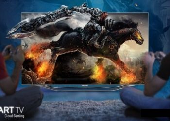 Samsung представила ігровий сервіс Cloud Gaming
