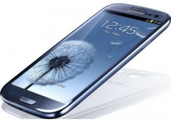 Оголосили офіційну дату продажів Samsung Galaxy S III в Україні