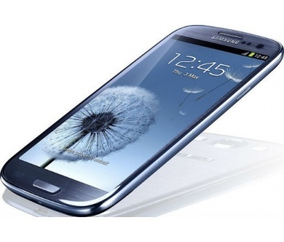 Оголосили офіційну дату продажів Samsung Galaxy S III в Україні