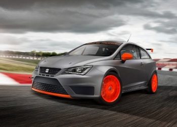 Seat незабаром почне продаж гоночних Ibiza і Leon