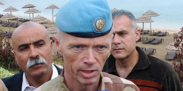 Наблюдатели ООН покинут Сирию