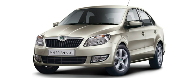 В 2013 році на ринку дебютує бюджетний Skoda Rapid