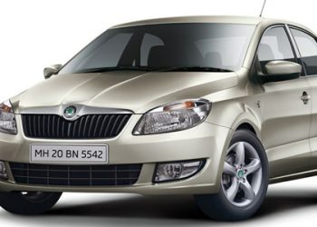 Бюджетний Skoda Rapid дебютує на ринку в 2013 році