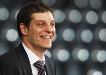 Билич: «Немного удачи - и мы сможем достичь на Евро-2012 больших высот»