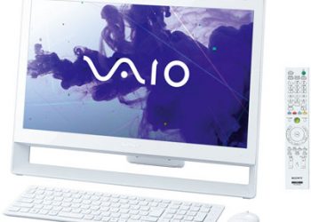 Незабаром у продажу з’виться моноблок Sony VAIO VPCJ249FJ