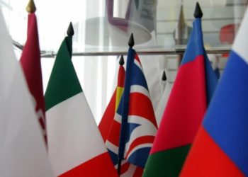 Сирия сообщило о персонах нон-грата