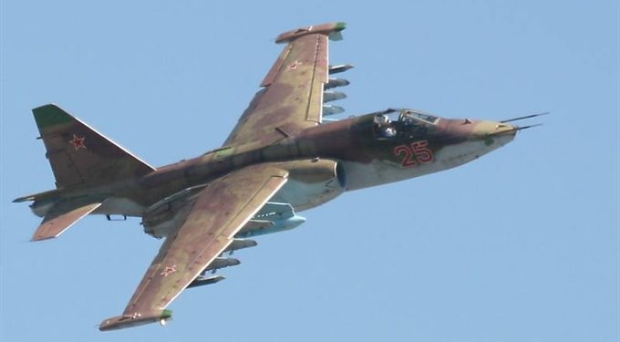 Крушение военного самолета в Белоруссии, погиб пилот