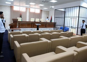В Ливии проведут расследования в отношении юристов из Международного уголовного суда