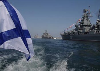 Россия не отправляла судно с военнослужащими в Сирию
