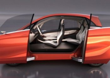 Tata Motors взялися за розробку автомобіля який буде їздити на повітрі
