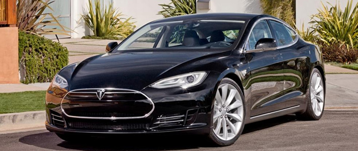 Керівництво Tesla має намір продавати по 20 тис. машин в рік