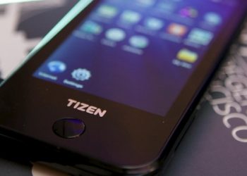 Реліз першого смартфона на ОС Tizen перенесли на другу половину 2012-го