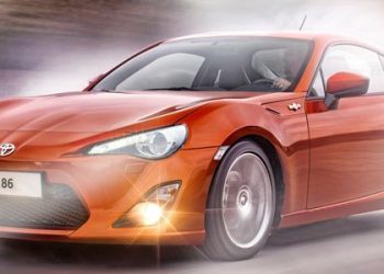 Toyota готова до нових проектів з Subaru