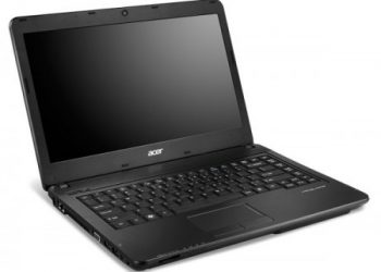 Acer анонсувала новий ноутбук бізнес класу