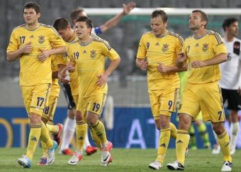 Анонс матчу «Туреччина - Україна»