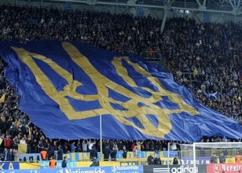 Евро-2012: Украина – Англия, 19 июня