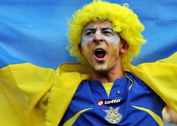 Евро-2012: Украина - Франция: накануне