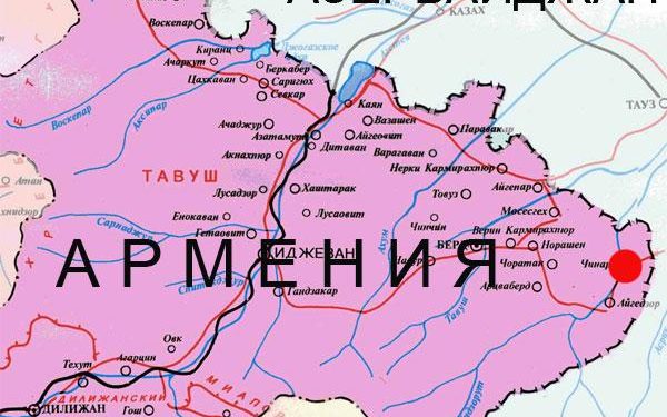 Солдаты Азербайджана погибли при столкновении с армейскими военнослужащими
