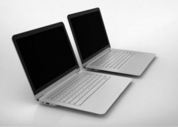 Vizio представила портативні комп'ютери Notebook і Thin + Light