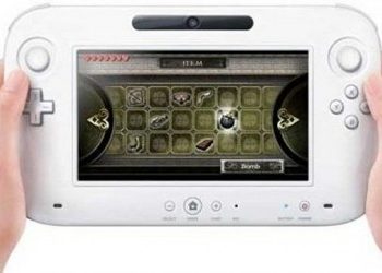 З’явилась нова інформація про консоль Wii ​​U від Nintendo