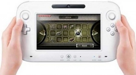 З’явилась нова інформація про консоль Wii U від Nintendo