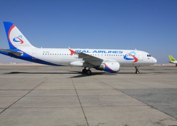 Авиарейс Новокузнецк - Москва задержан из-за технической неисправности