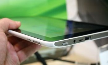 Acer анонсувала новий планшет Iconia Tab A210