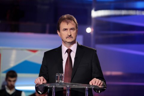 Проданы все билеты на матчи Евро-2012 в Киеве