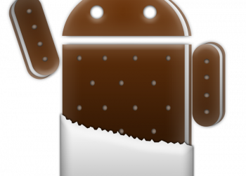 Ice Cream Sandwich управляє 7,1% Android-пристроїв