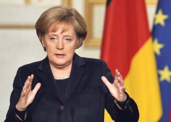 Германия не даст поблажек Греции