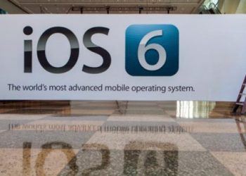 Новітня операційна система Apple iOS 6 вже зламана