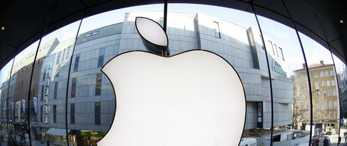 У мережі з'явилися фото iPad Nano