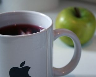 Apple створить секретний ресторан спеціально для співробітників
