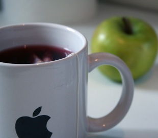 Apple створить секретний ресторан спеціально для співробітників