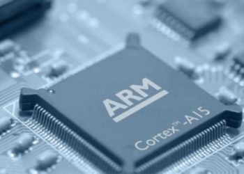 ARM має намір захопити ринок ноутбуків