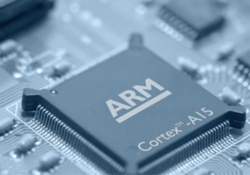 ARM має намір захопити ринок ноутбуків
