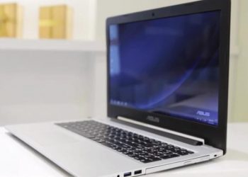 Asus анонсує нові 14 і 15-дюймові ультрабуки