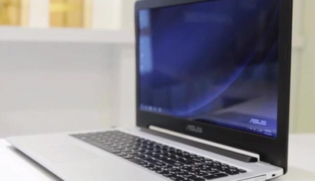Asus анонсує нові 14 і 15-дюймові ультрабуки