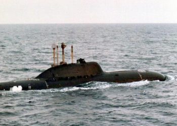 Іран займається розробкою атомних підводних човнів