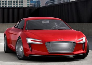 Audi розчарувалася в електромобілях