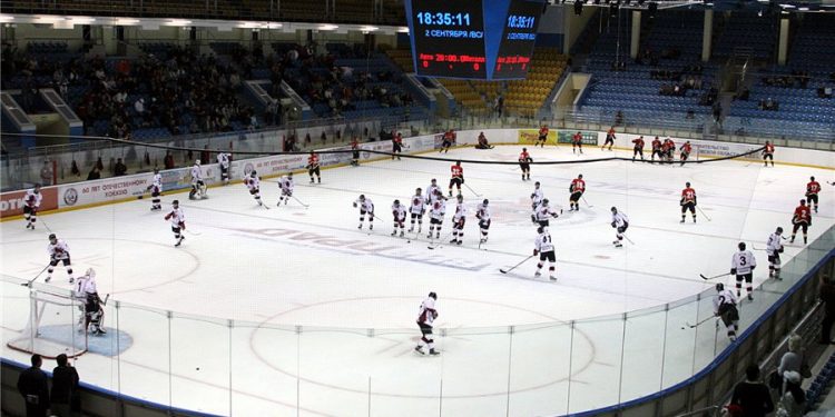КХЛ представила проект единой европейской лиги