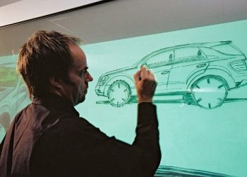 АвтоВАЗ відкриє власну студію дизайну