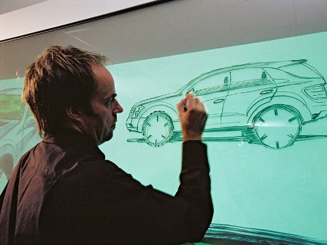 АвтоВАЗ відкриє власну студію дизайну