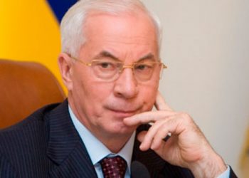 Азаров: все реформы пошли на пользу