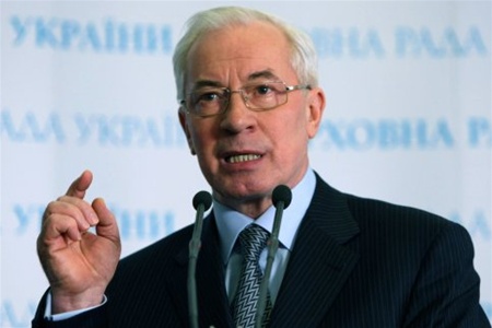 Евро-2012 должно помочь Украине