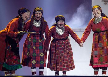 Концерт «Бурановских бабушек» отменён