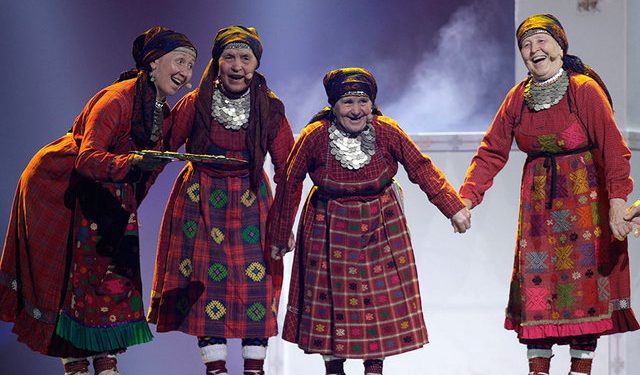 Концерт «Бурановских бабушек» отменён