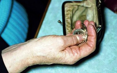 В Росії буде свій метод боротьби з бідністю
