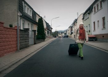 Німецька пенсіонерка вже 16 років живе без грошей