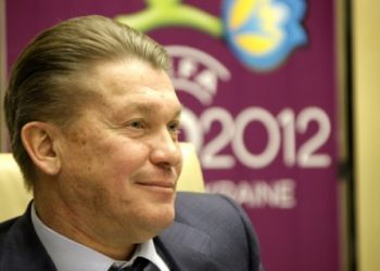 Блохин: Ибрагимович – хороший игрок, но мы его не боимся